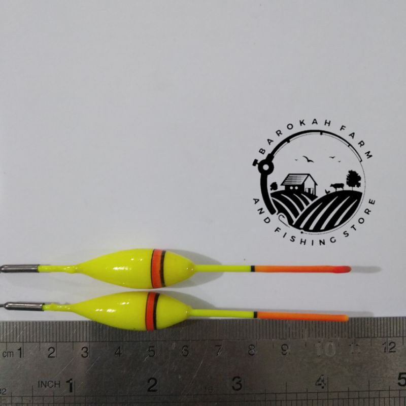 pelampung anti badai SILOK, apung, kumbul