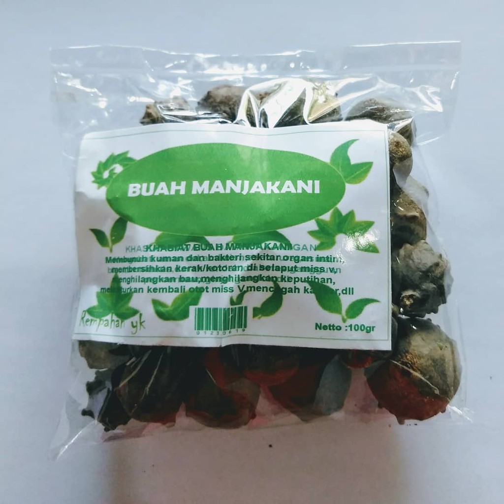 

MAJAKANI 100GR