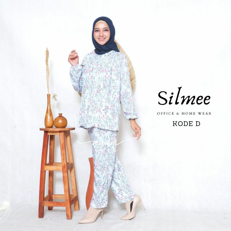 silmee set