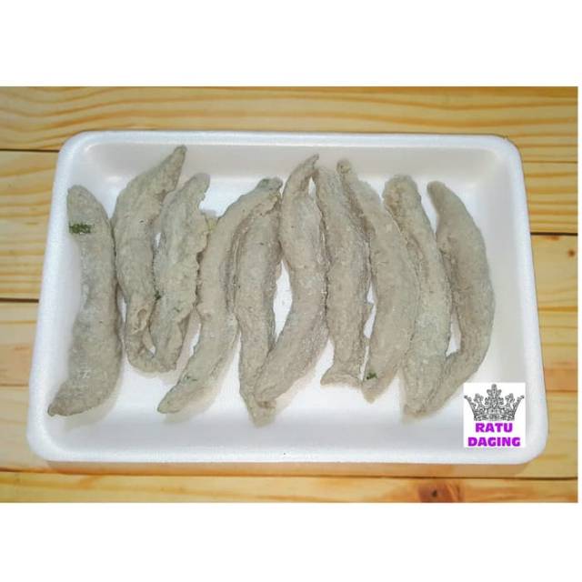 

Otak Otak Ikan @200gr - OUR'S HOME MADE, HIGH QUALITY