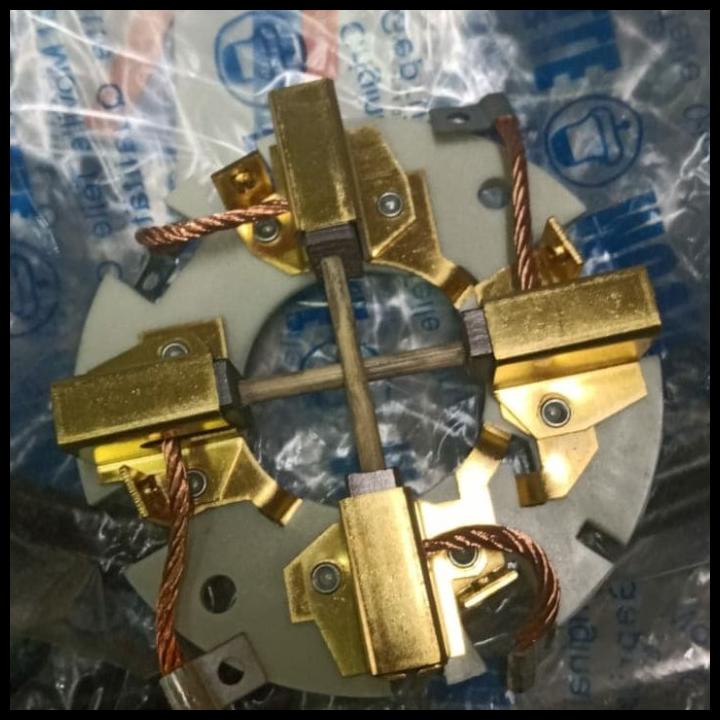 Areng Brush Motor Winch Warn 8274