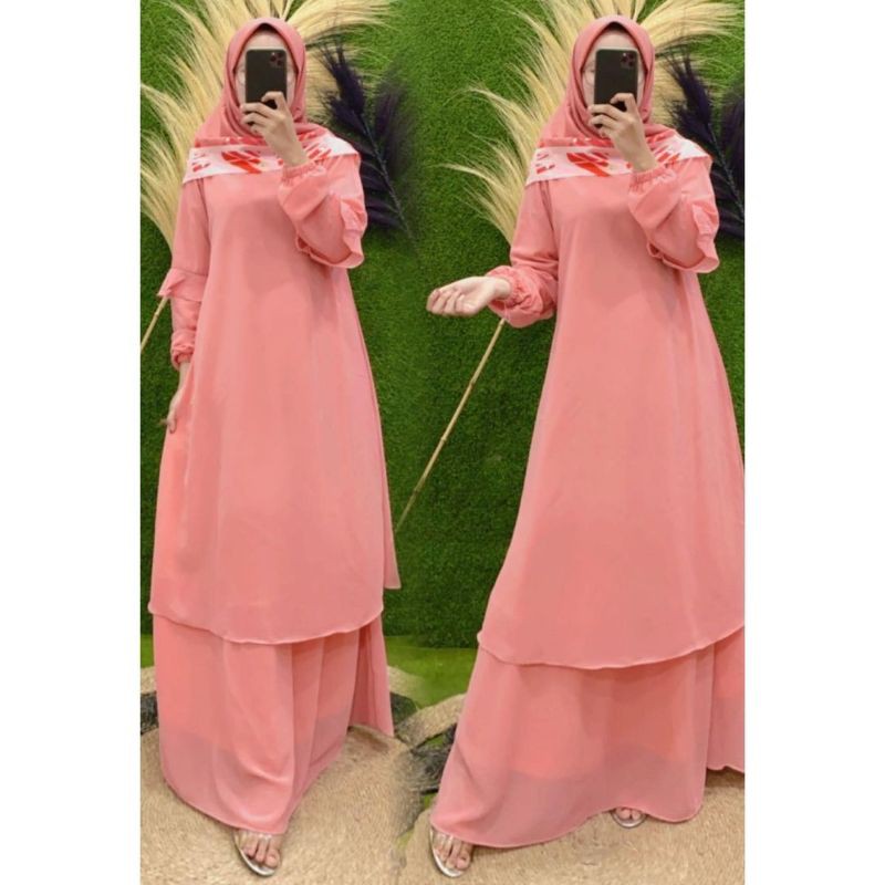 BAJU GAMIS MELAYU MALAYSIA