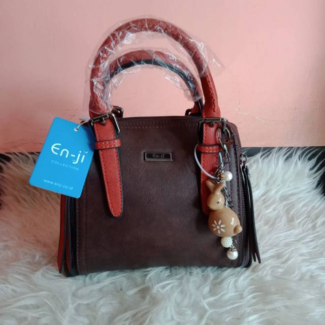 TAS ENJI BY PALOMINO