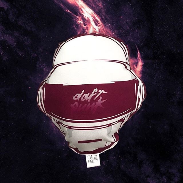 Bantal Sofa Daft Punk