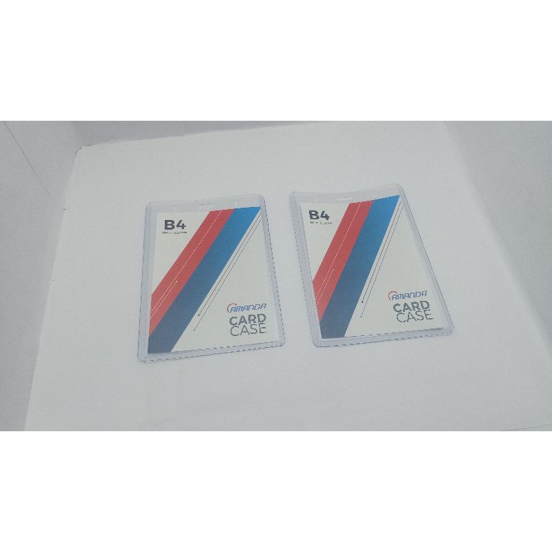 

id card case B4