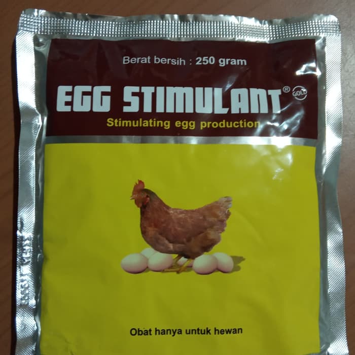 

promo EGG STIMULANT 250 gr limited