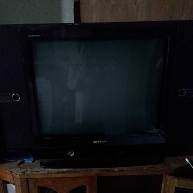Televisi Sharp 29 inci