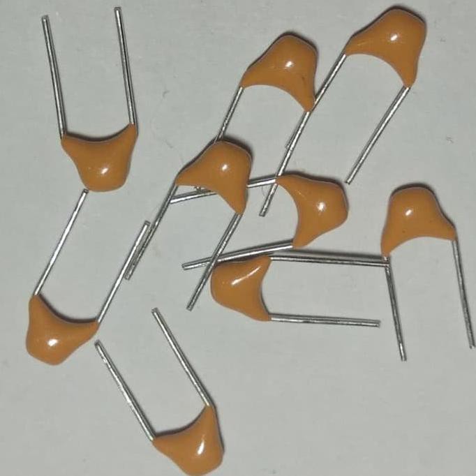 470Nf 470 Nf 474 50V Multilayer Monolithic Ceramic Capacitor Mlcc Audiopa83 Ayo Order