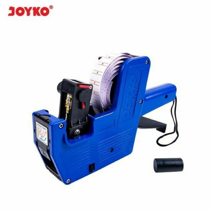 

Labeller / Alat label harga Joyko Mx-5500M / 8Digits MURMER