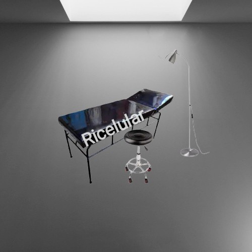 kasur eyelash bed facial ranjang facial bed eyelash