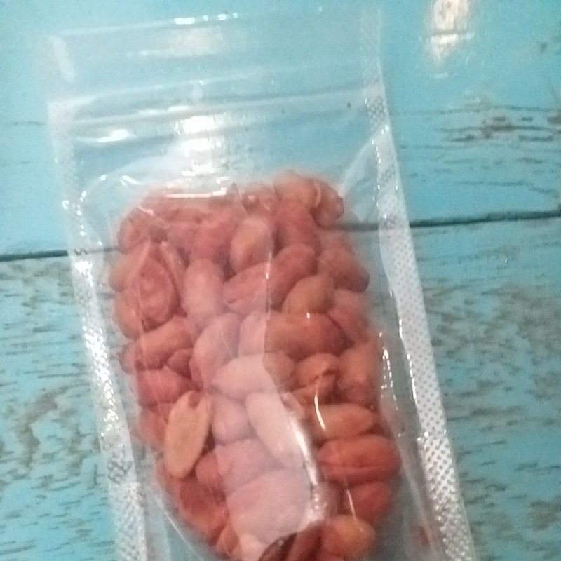 

KACANG PEDAS