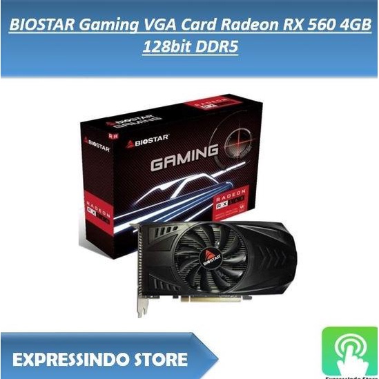Harga rx 8gb biostar Terbaru Mei 2026 | BigGo Indonesia