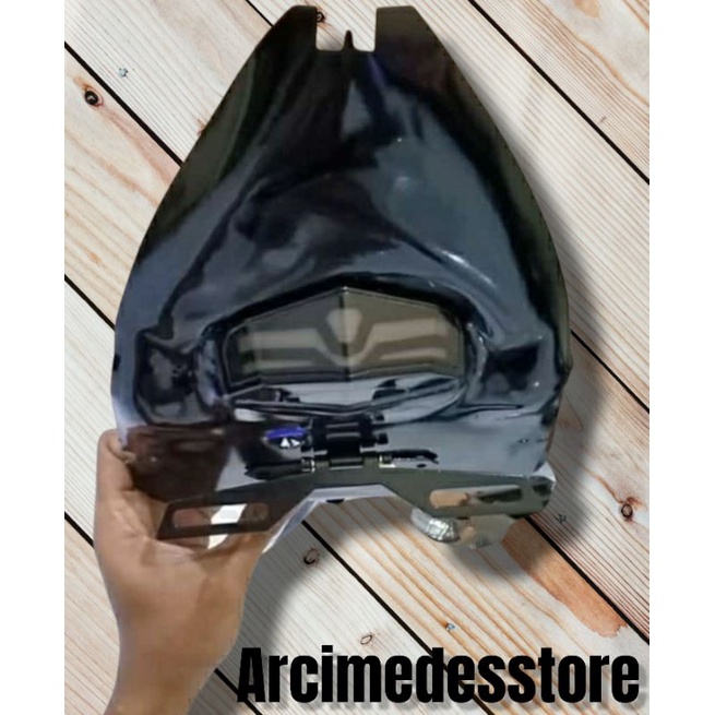 lampu belakang undertail slancer satria fu