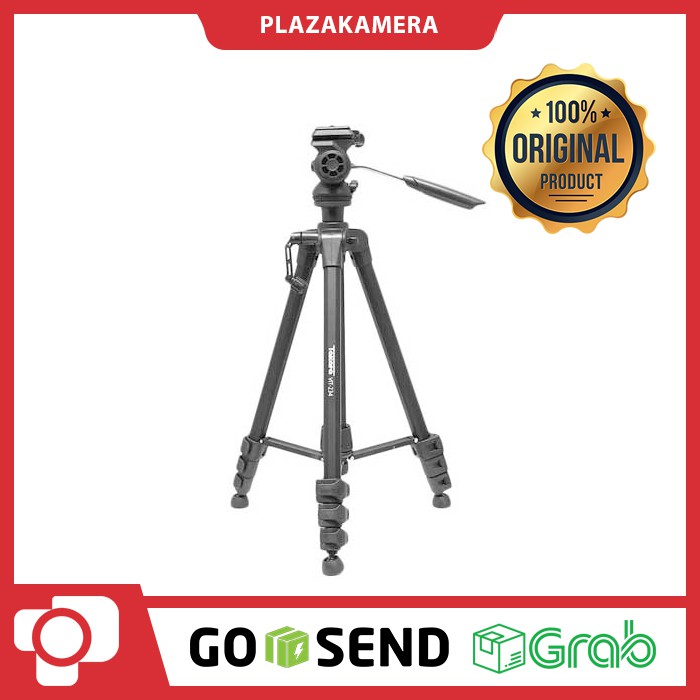 Takara VIT-234 Video Tripod