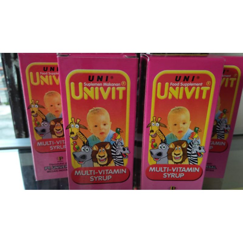 univit