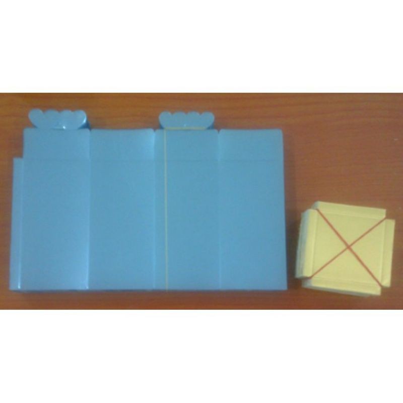 mika pernikahan Souvenir gelas mika besar 7x7x21