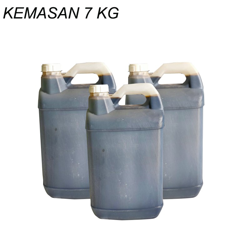 

MOLASE TETES TEBU MURNI ASLI TANPA CAMPURAN 5 DAN 7 KG GARANSI KEMURNIAN 100%