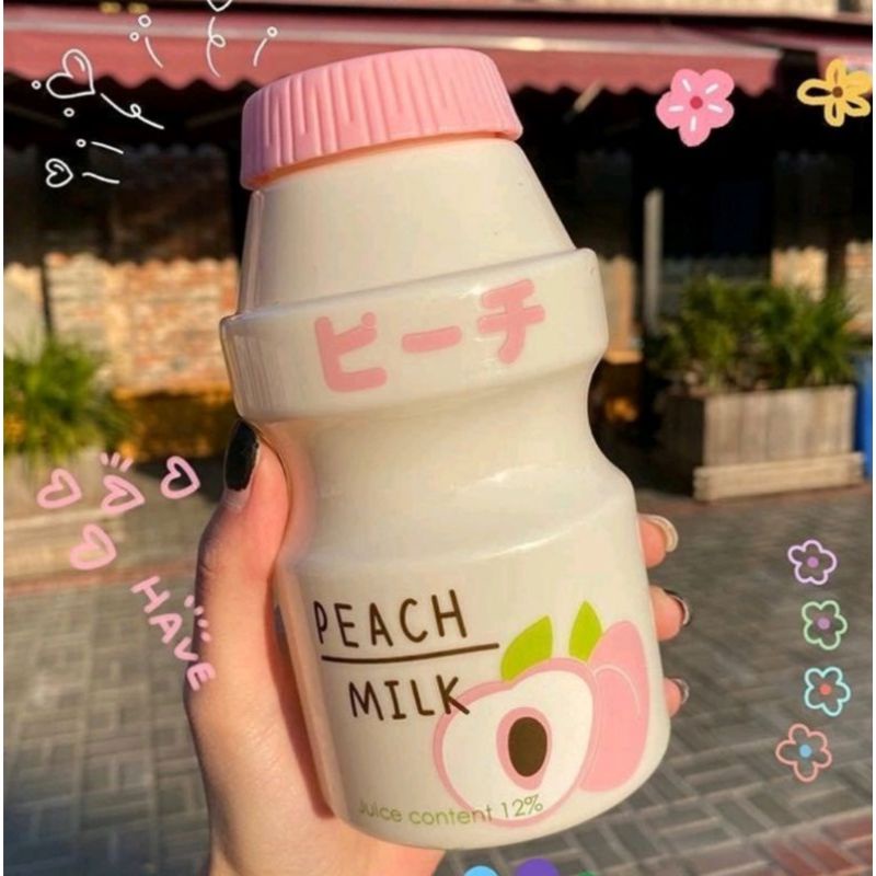 0Botol Minum LUCU 480ML / BOTOL MINUM MINI/