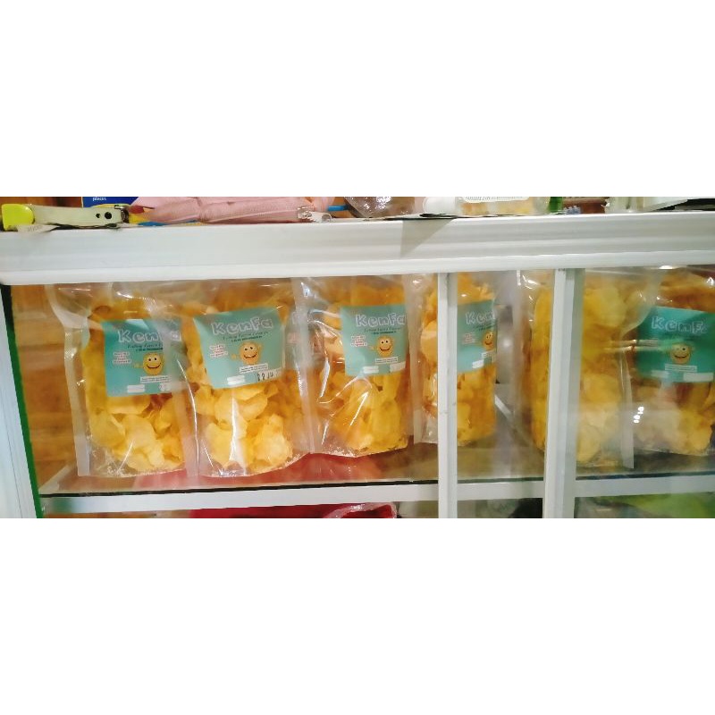 

Keripik Kentang