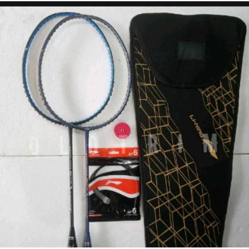 Raket LINING Super Force 85 plus