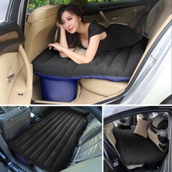 ✨LACIKOSME✨ KASUR POMPA ANGIN MOBIL / MATRAS ANGIN MOBIL DENGAN BANTAL