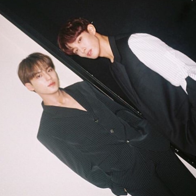 [Booked] Hoshi YOU MADE MY DAWN PC