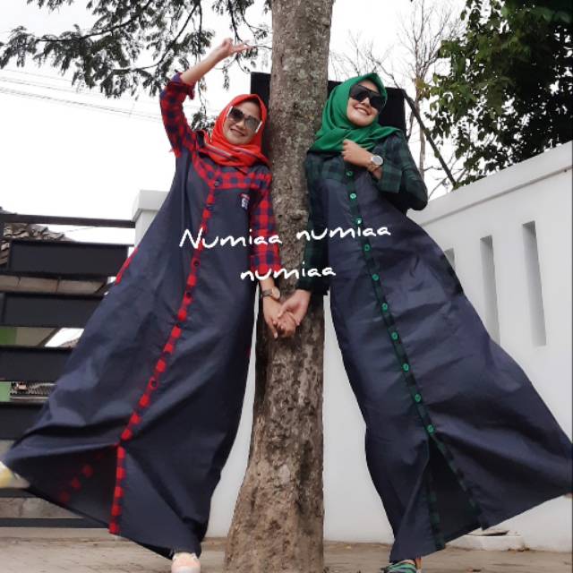 Dress numiaa