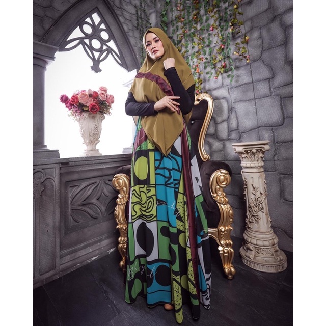 Syar’i Bhysel Luxury