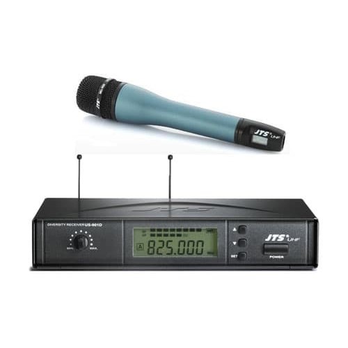 JTS US901D/MH950 - JTS US901D / MH950 Microphone Wireless isi 1 Mic