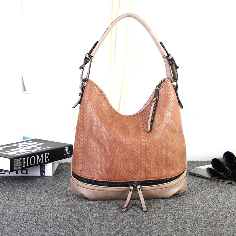 Tas wanita 21692SN Khaki