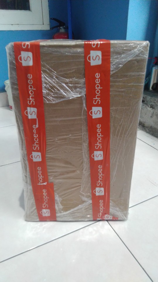 Big J Loyang Muffin 6 Lubang 28x19x3 Cm