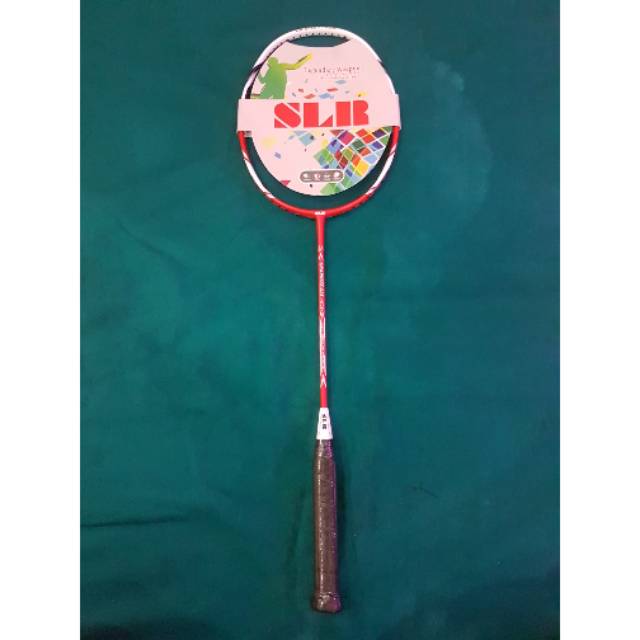 Raket Badminton SLR Graphite S-13