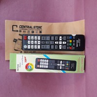 Remote Multifungsi Multi TV RETIVE RM-L108RT untuk TV LCD LED China