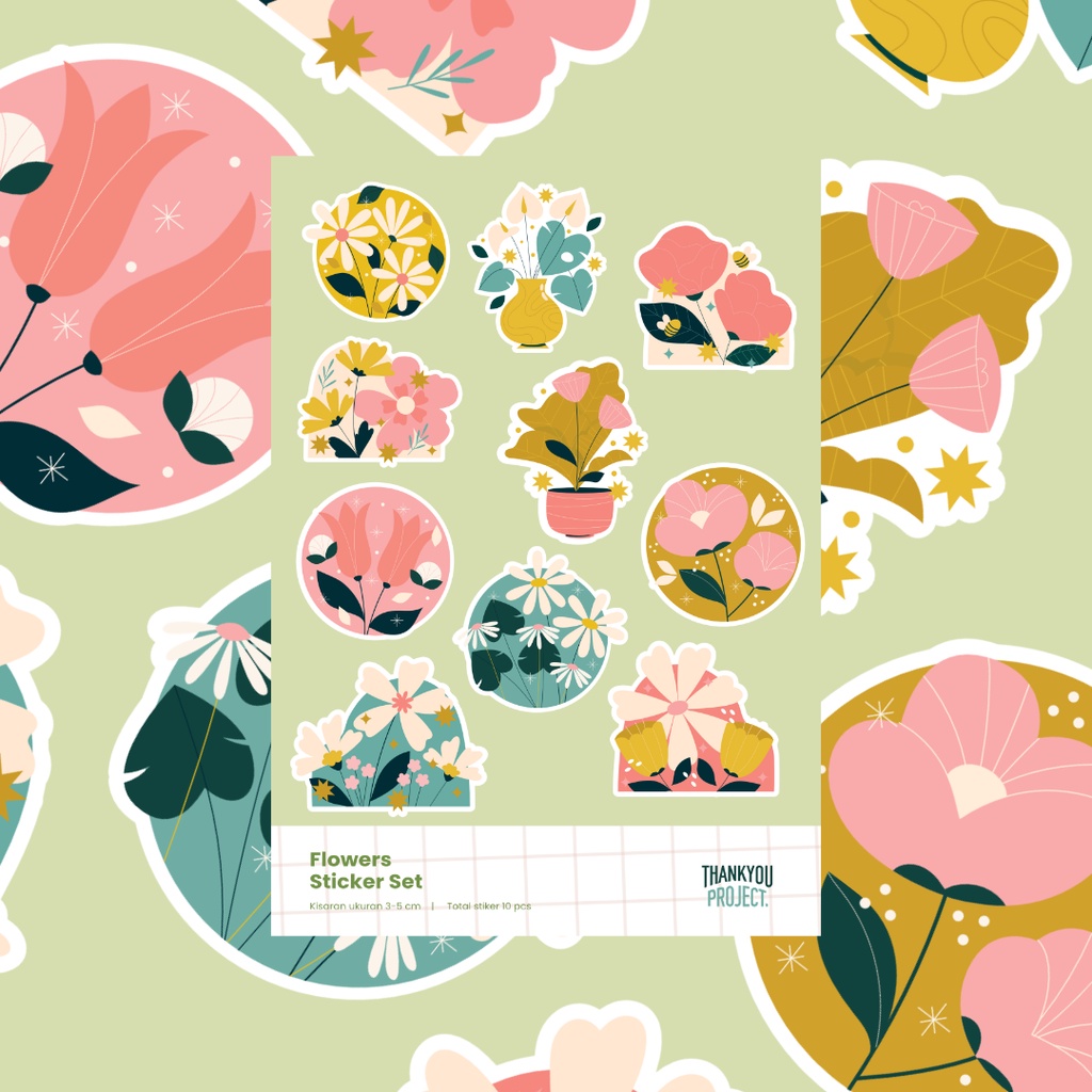 

Sticker jurnal planner - sticker tumblr