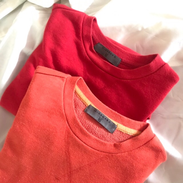 Crewneck Giordano