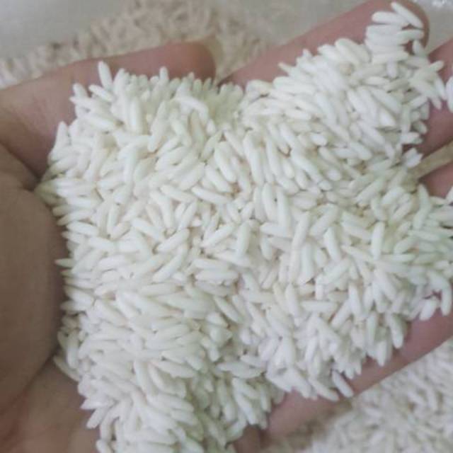 

Beras Ketan Paris Super Premium Bagus ,Pulen & Enak !!!!