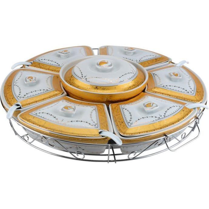 Prasmanan besar Vicenza / B412 Vicenza