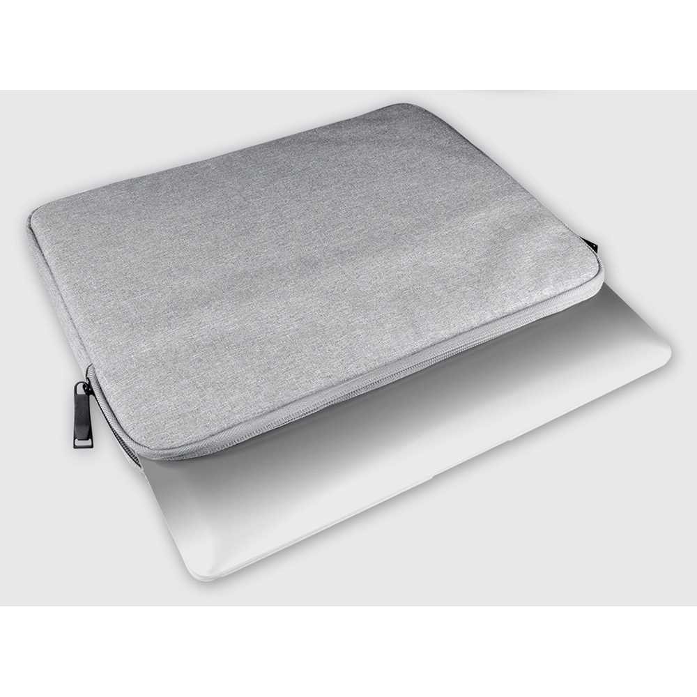 Termurah ! AIGREEN Waterproof Sleeve Case for Macbook - AK02