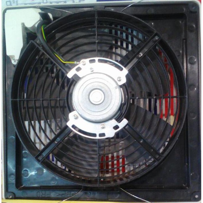 Exhaust Fan Panasonic/kipas Panasonic / hexsos plafon 8"