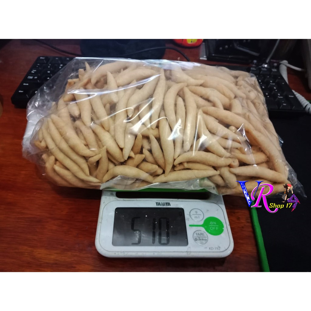 

CENDOL KEJU / KUE BIDARAN KEJU / SNACK KILOAN TERMURAH