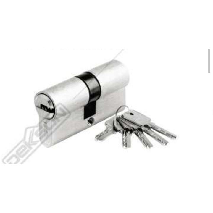 Dekkson Cylinder CYL DC KK DL70MM
