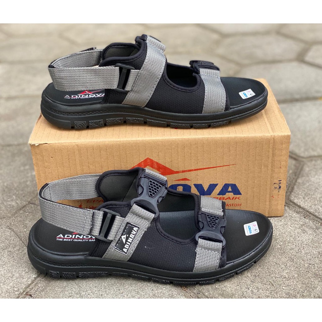 Sandal Gunung Casual Trendy Tampil Sporty