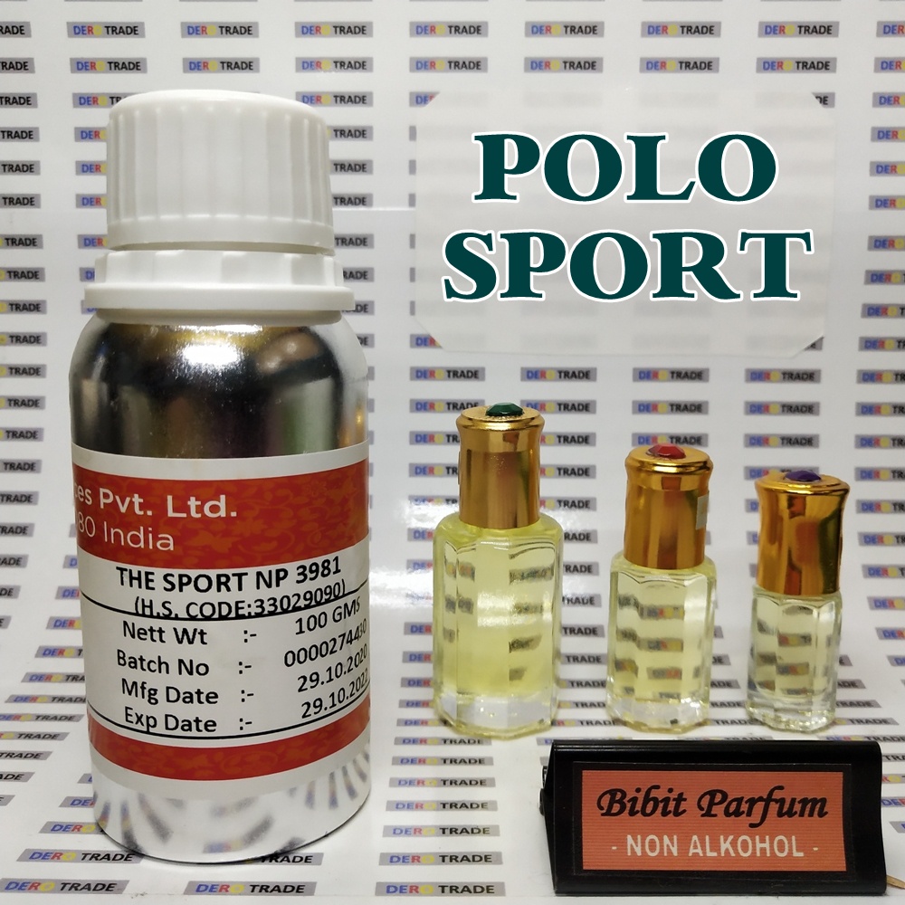 PARFUM POLO SPORT BIBIT MINYAK WANGI