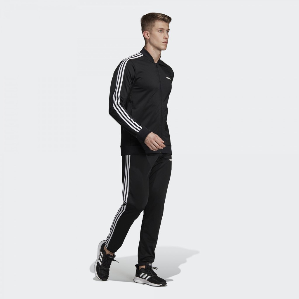 adidas jacket with pants