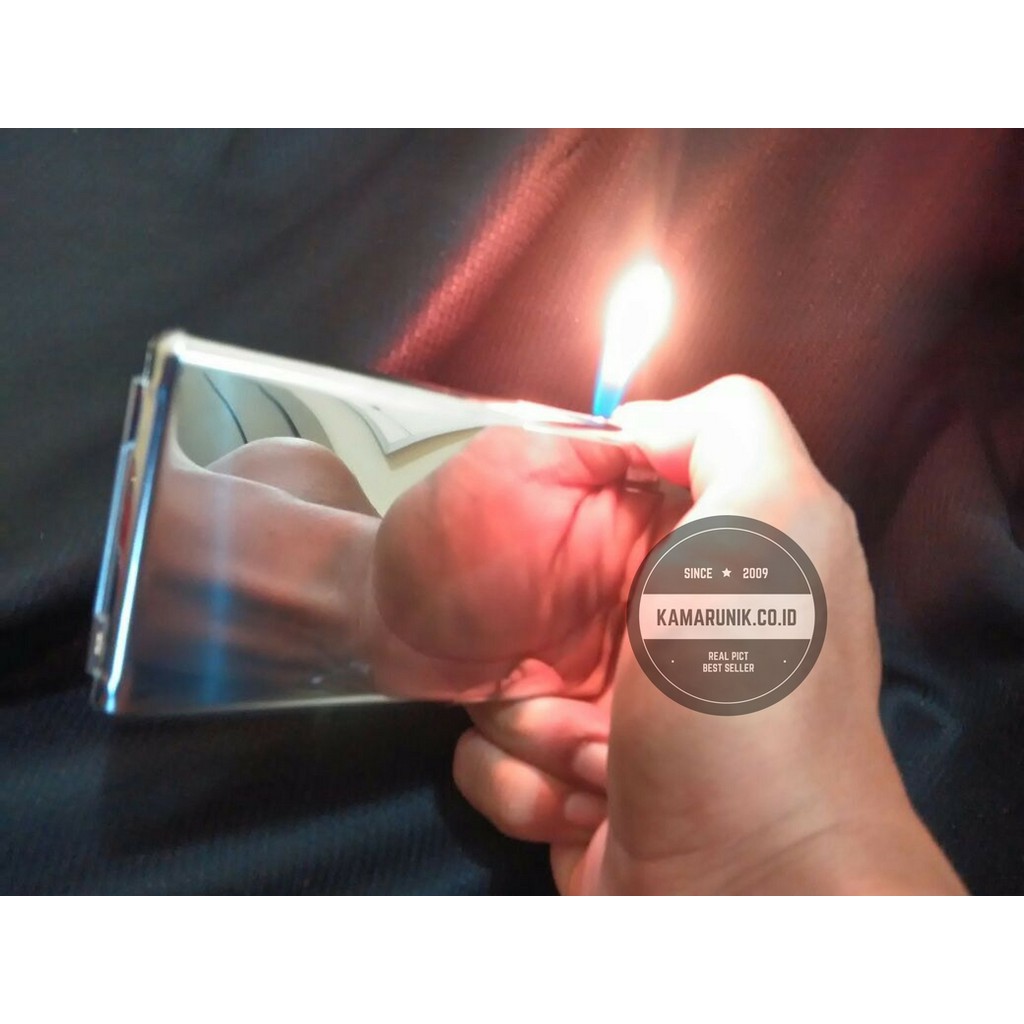 Super Murah! KOTAK ROK0K DAN KOREK SET MOTIF MINUMAN JACK DANIELS/STAINLESS STEEL