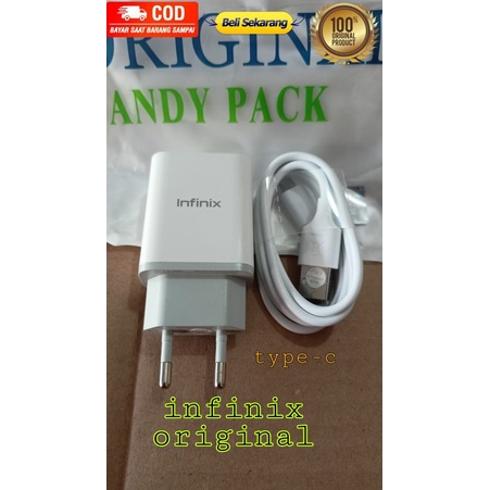 charger infinix hot 11 casan infinix hot 11 casan infinix note 8 charger infinix tepsi type-c tipe-c