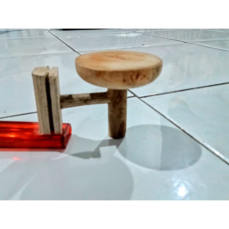 Tangkringan Samping Branjangan Tangkringan Batu Apung