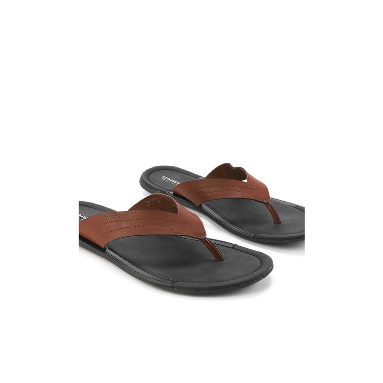 SANDAL JEPIT PRIA CARDINAL ORIGINAL CASUAL TERBARU COKLAT CA38