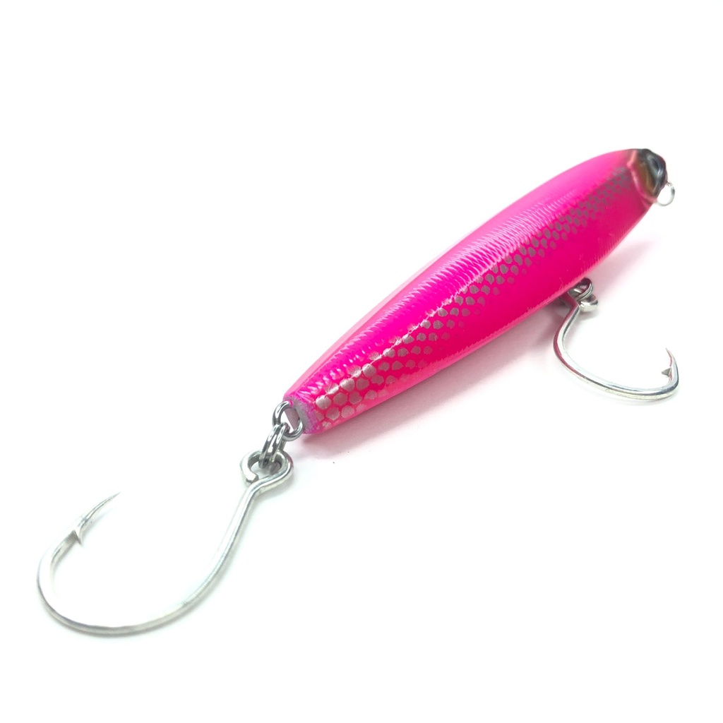 Stickbait Sinking Umpan Casting Killer