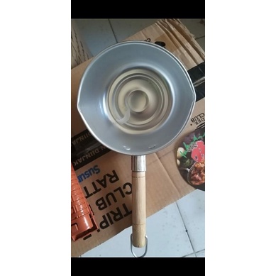 Panci Susu / Panci Mie 16cm dan 18cm